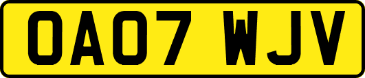 OA07WJV