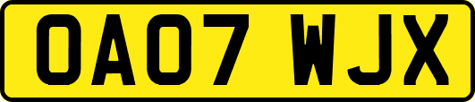 OA07WJX