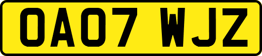 OA07WJZ