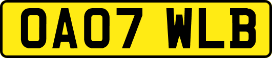 OA07WLB