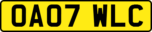 OA07WLC