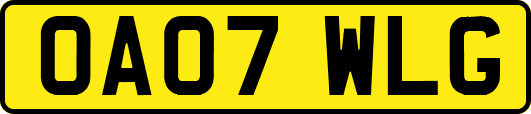 OA07WLG