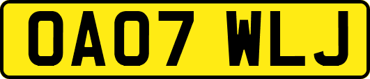 OA07WLJ