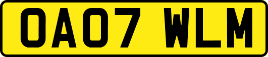 OA07WLM