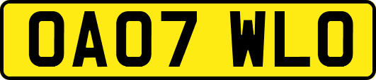 OA07WLO