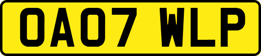 OA07WLP