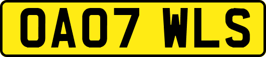 OA07WLS