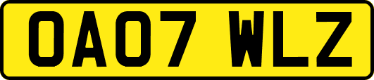 OA07WLZ