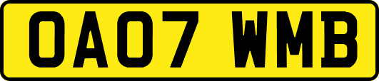 OA07WMB