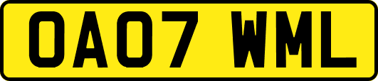 OA07WML