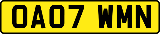 OA07WMN