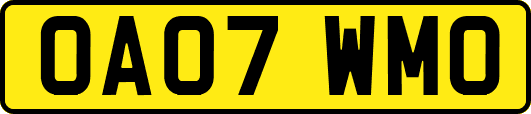 OA07WMO