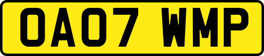 OA07WMP