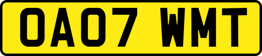 OA07WMT