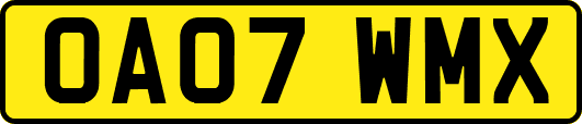 OA07WMX