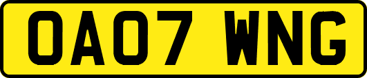 OA07WNG