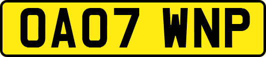 OA07WNP