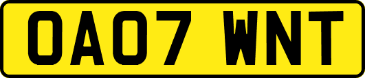 OA07WNT