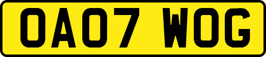 OA07WOG