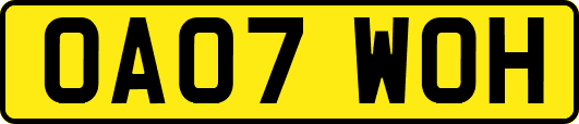 OA07WOH