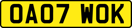 OA07WOK