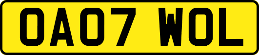 OA07WOL
