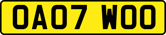 OA07WOO