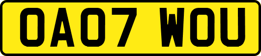 OA07WOU