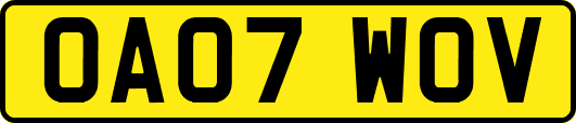OA07WOV