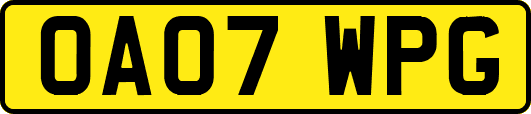 OA07WPG