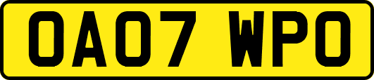 OA07WPO