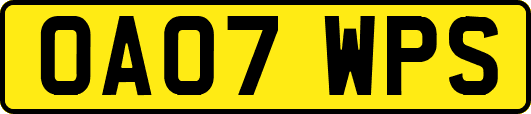 OA07WPS