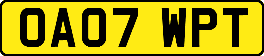 OA07WPT