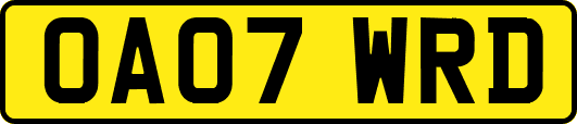 OA07WRD