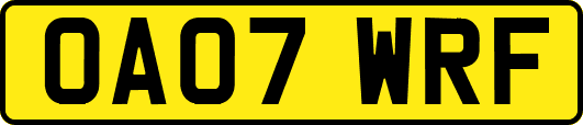 OA07WRF