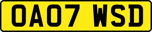 OA07WSD