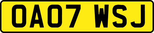 OA07WSJ