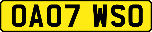 OA07WSO