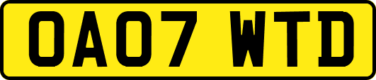 OA07WTD