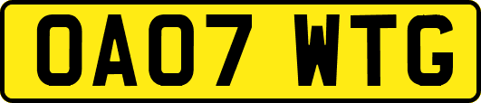 OA07WTG
