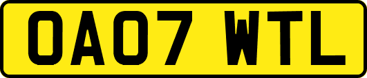 OA07WTL