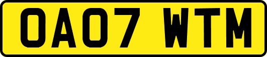 OA07WTM
