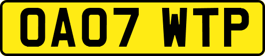 OA07WTP