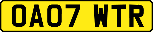 OA07WTR
