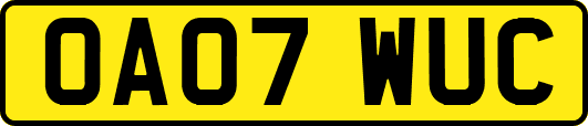 OA07WUC