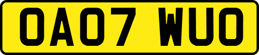 OA07WUO