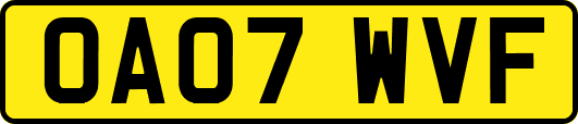OA07WVF
