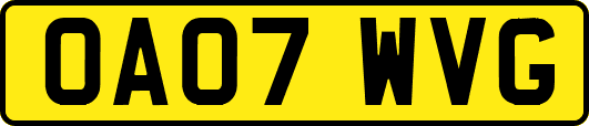 OA07WVG