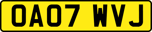 OA07WVJ