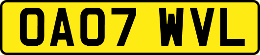 OA07WVL